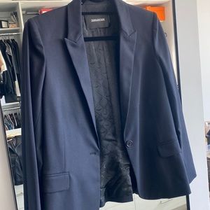 Zadig and Voltaire LOVE Blazer